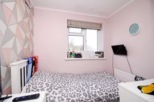 Bedroom Three- click for photo gallery